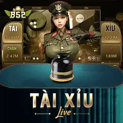 xo88 Tài Xỉu Live